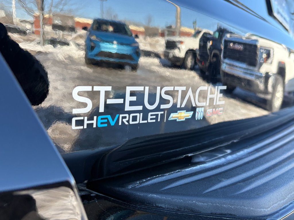 Chevrolet Tahoe  2026 à Saint-Eustache, Québec - 18 - w1024h768px