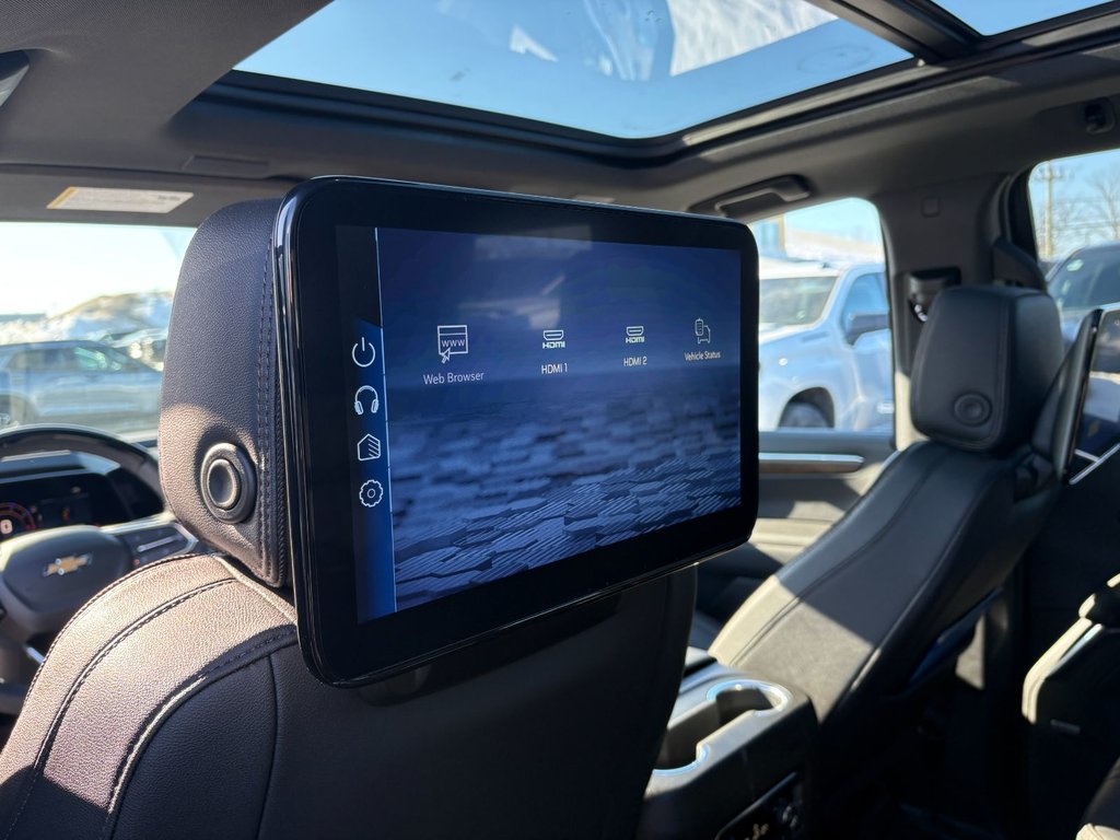 Chevrolet Tahoe  2026 à Saint-Eustache, Québec - 21 - w1024h768px