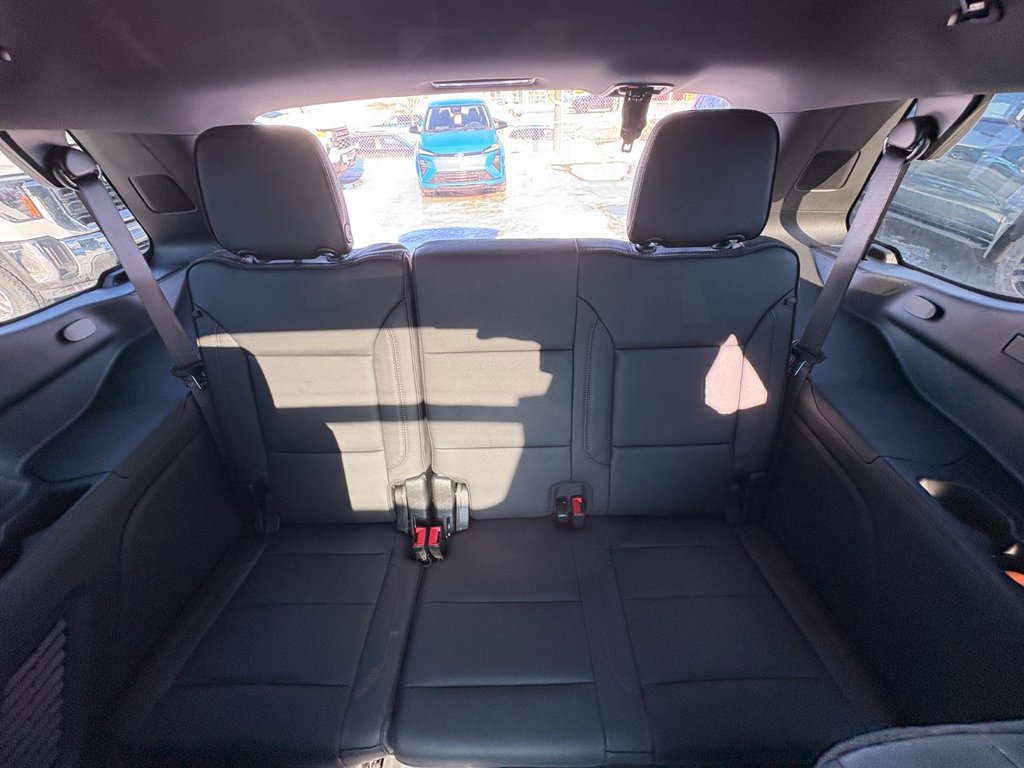 Chevrolet Tahoe  2026 à Saint-Eustache, Québec - 24 - w1024h768px