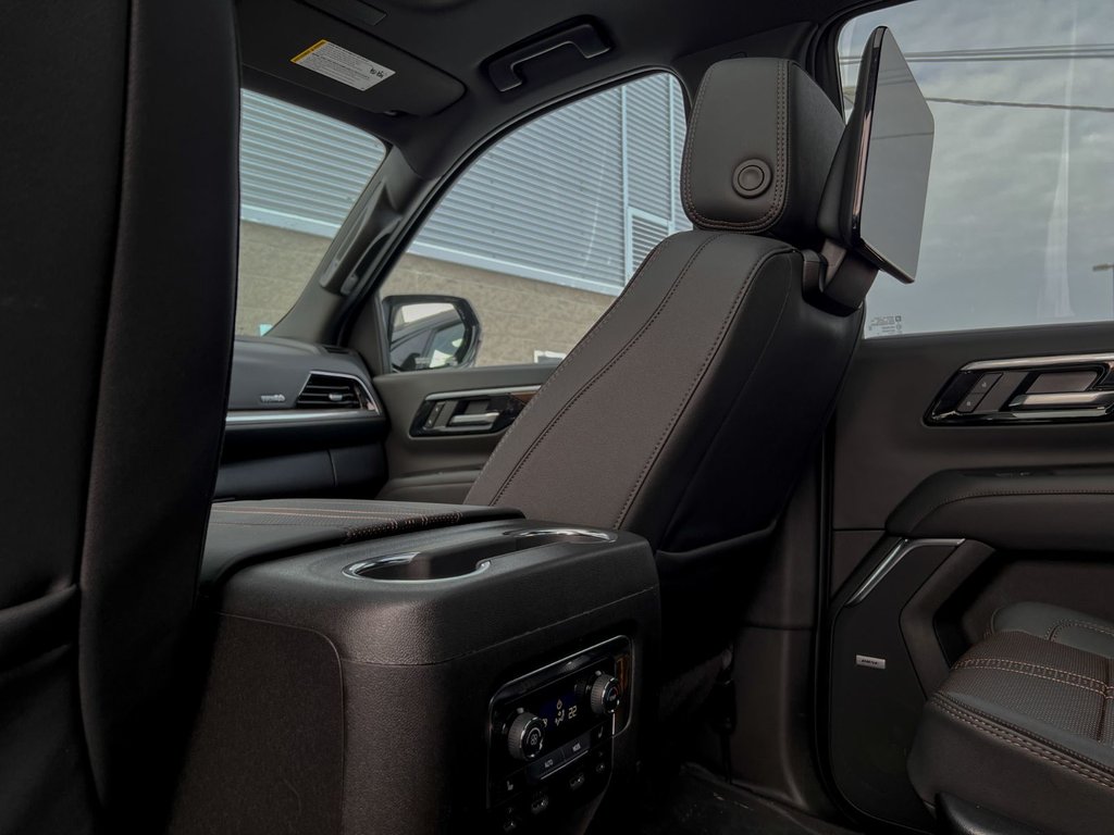 Chevrolet Tahoe  2026 à Saint-Eustache, Québec - 9 - w1024h768px