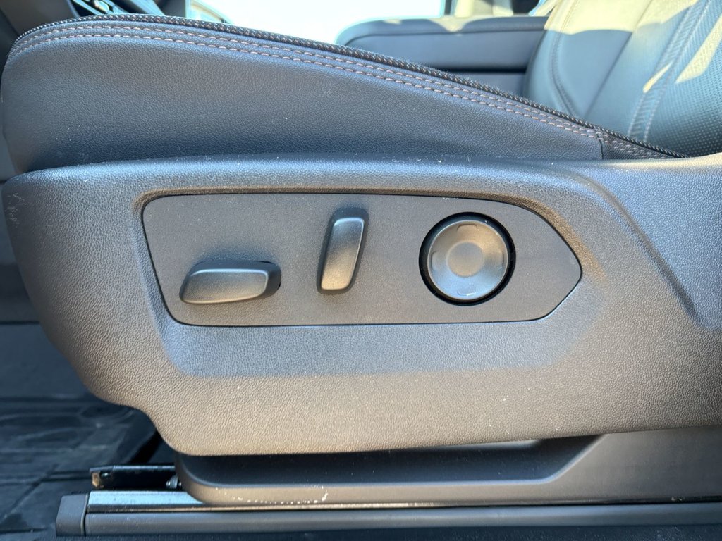 Chevrolet Tahoe  2026 à Saint-Eustache, Québec - 14 - w1024h768px