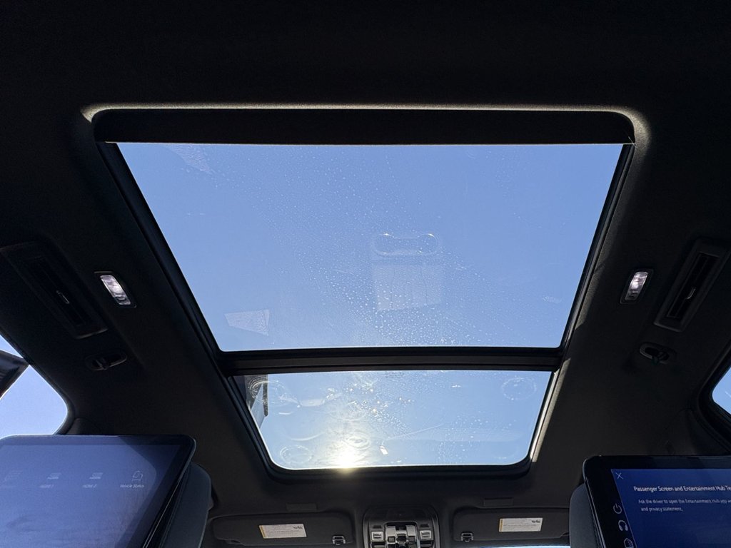 Chevrolet Tahoe  2026 à Saint-Eustache, Québec - 23 - w1024h768px