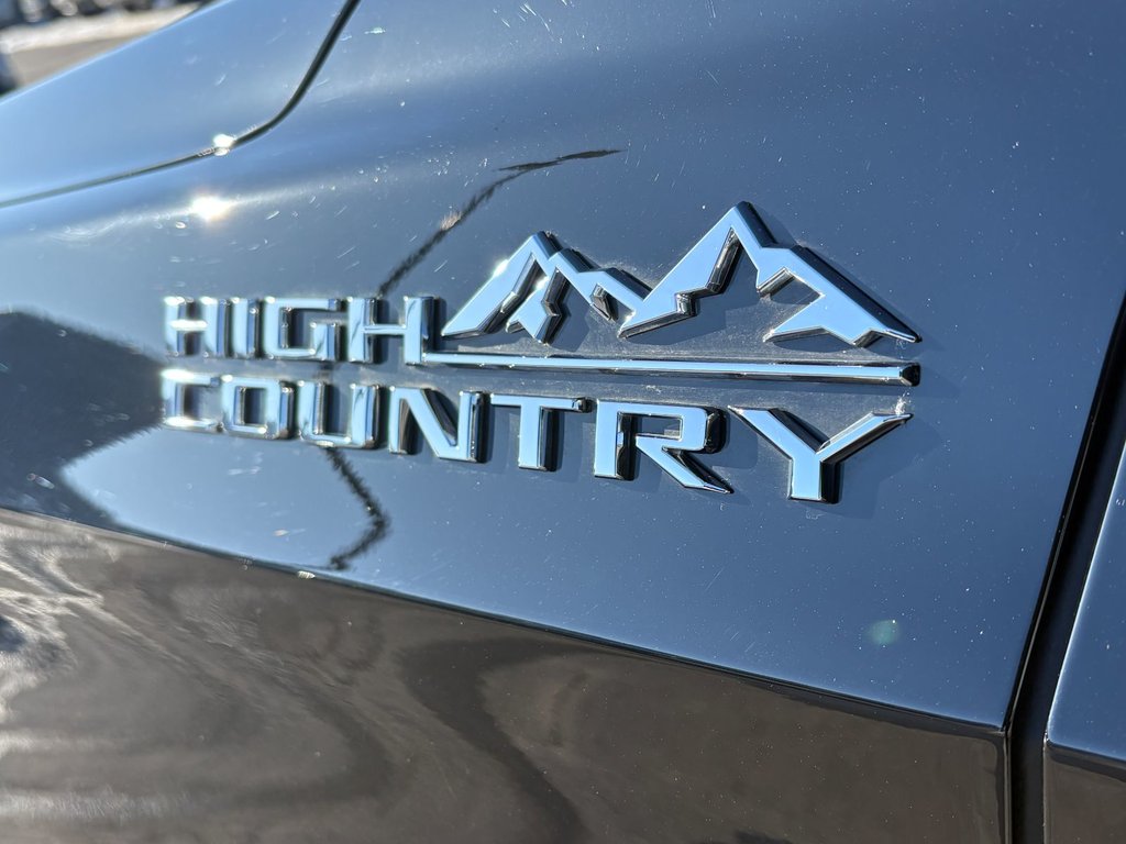 Chevrolet Tahoe  2026 à Saint-Eustache, Québec - 6 - w1024h768px