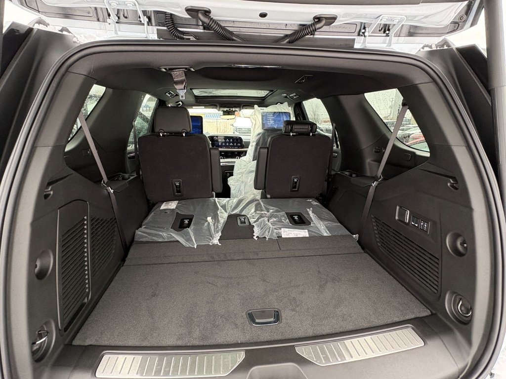 Chevrolet Tahoe  2026 à Saint-Eustache, Québec - 20 - w1024h768px