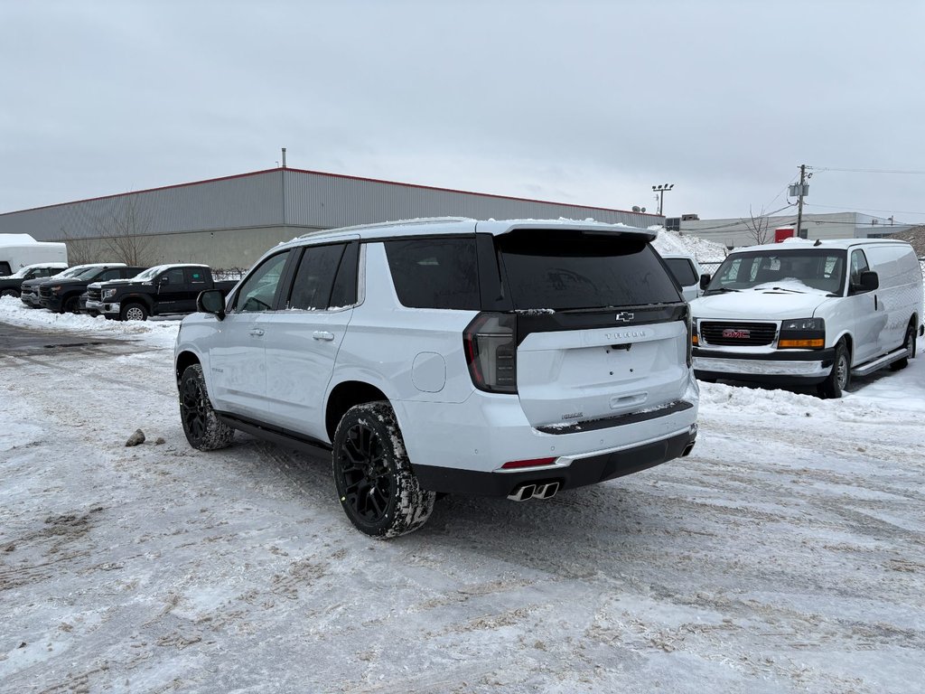 Chevrolet Tahoe  2026 à Saint-Eustache, Québec - 7 - w1024h768px