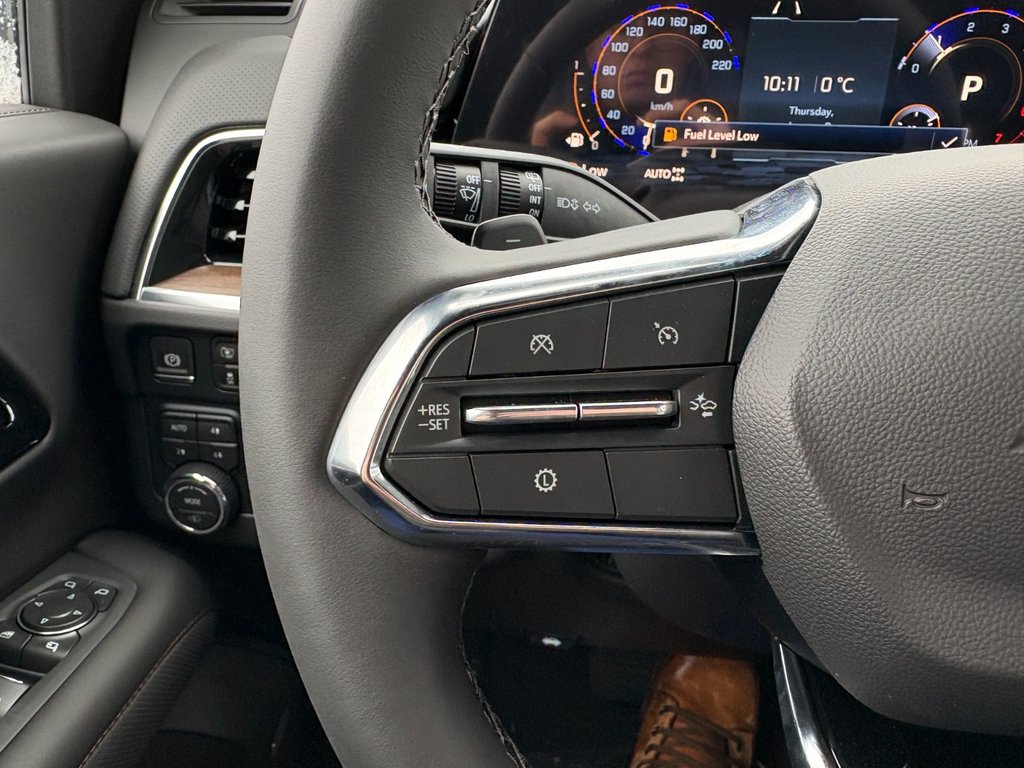 Chevrolet Tahoe  2026 à Saint-Eustache, Québec - 9 - w1024h768px