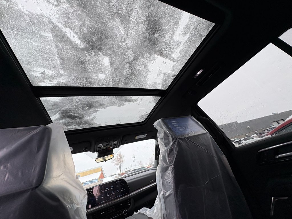 Chevrolet Tahoe  2026 à Saint-Eustache, Québec - 18 - w1024h768px