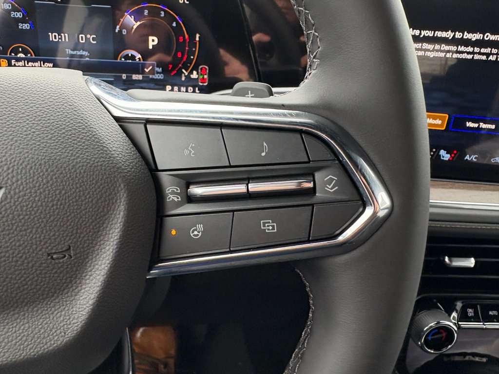 Chevrolet Tahoe  2026 à Saint-Eustache, Québec - 10 - w1024h768px