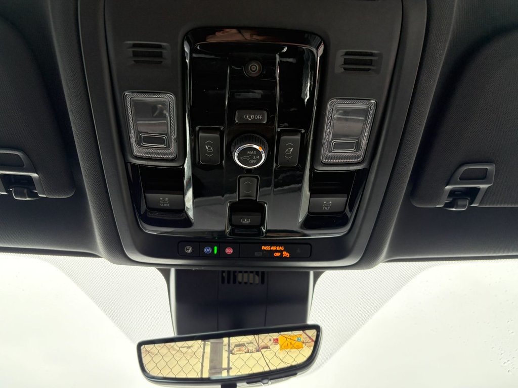 Chevrolet Tahoe  2026 à Saint-Eustache, Québec - 14 - w1024h768px