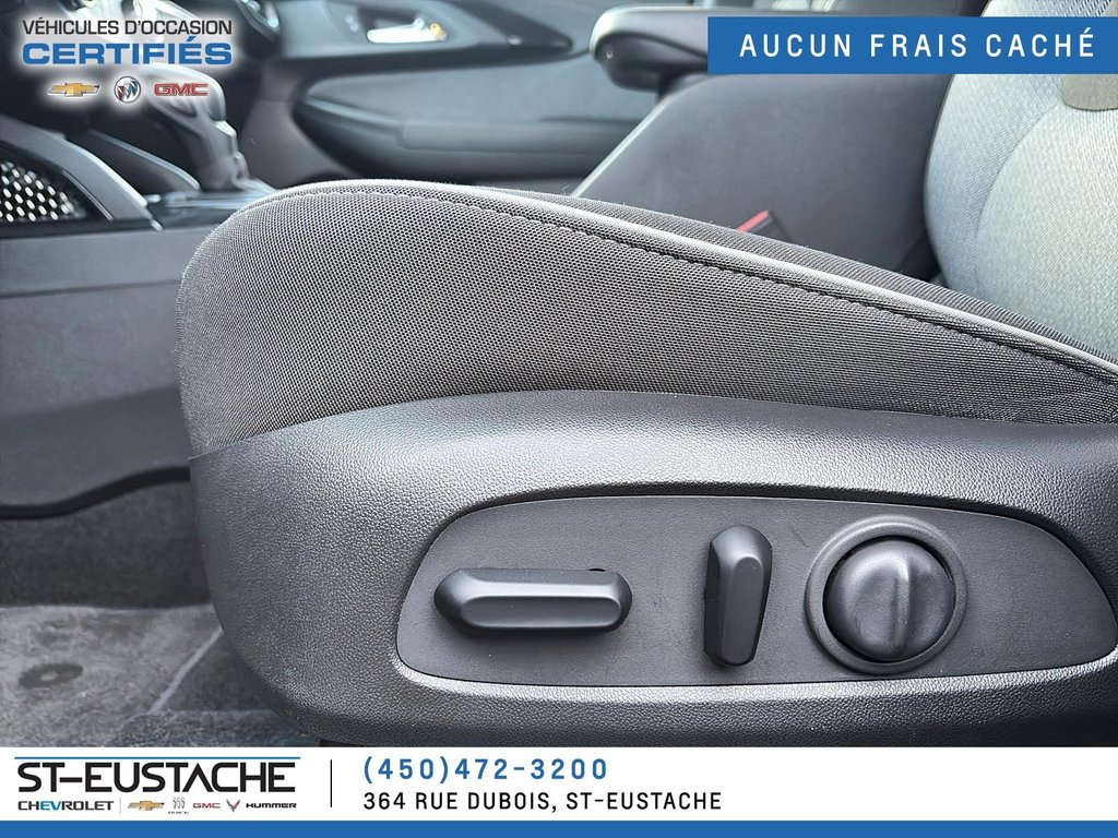 Chevrolet Trailblazer  2021 à Saint-Eustache, Québec - 13 - w1024h768px