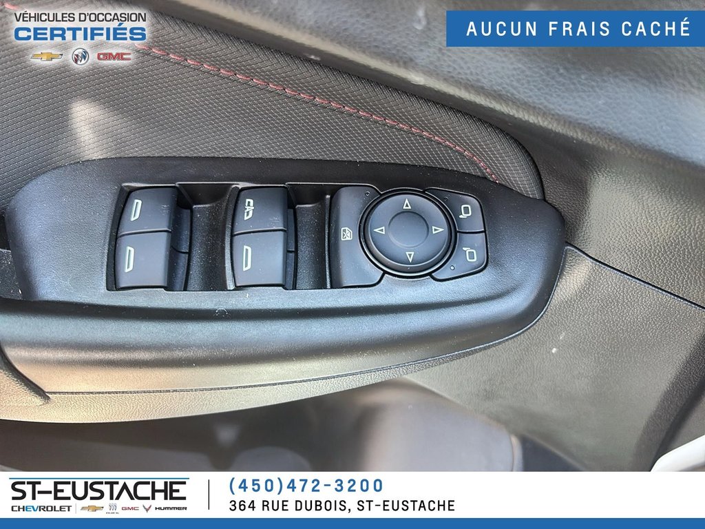 Chevrolet Trailblazer  2023 à Saint-Eustache, Québec - 6 - w1024h768px