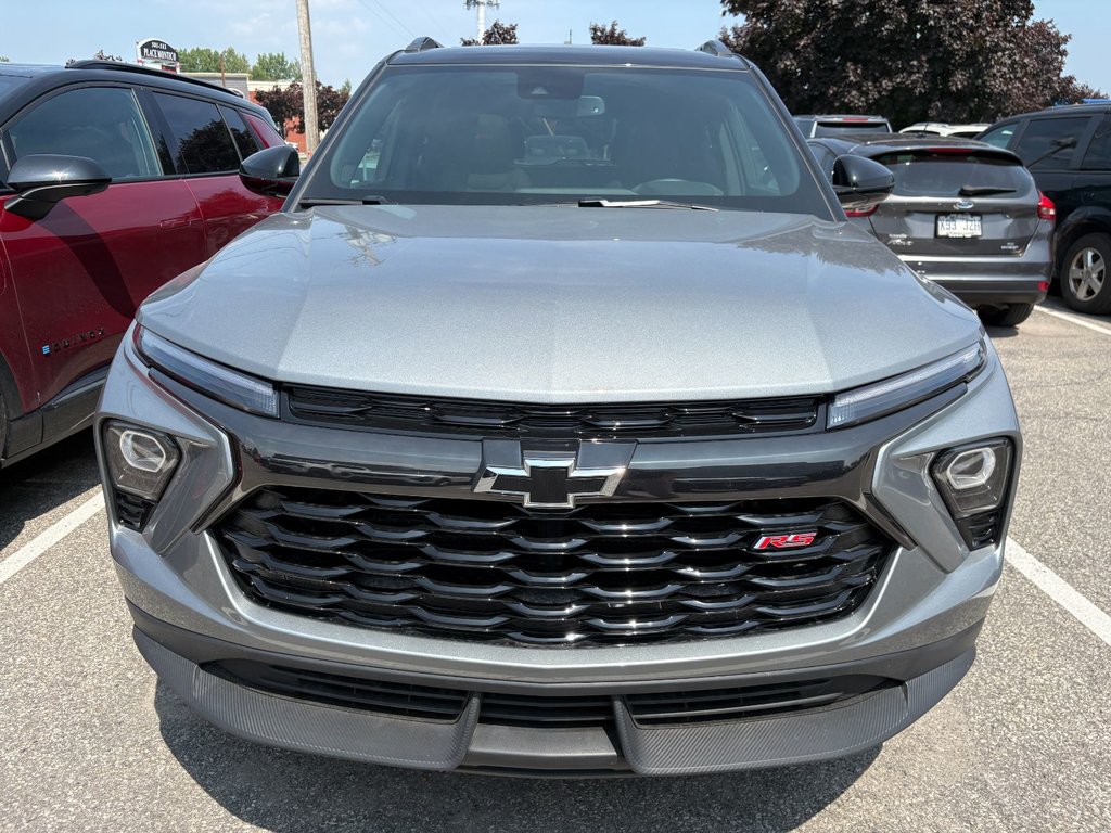 Chevrolet Trailblazer  2025 à Saint-Eustache, Québec - 3 - w1024h768px