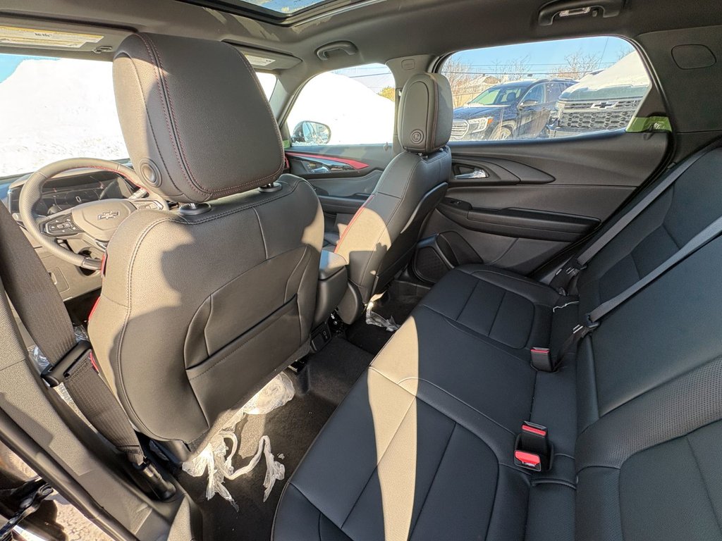 2026 Chevrolet Trailblazer in Saint-Eustache, Quebec - 16 - w1024h768px