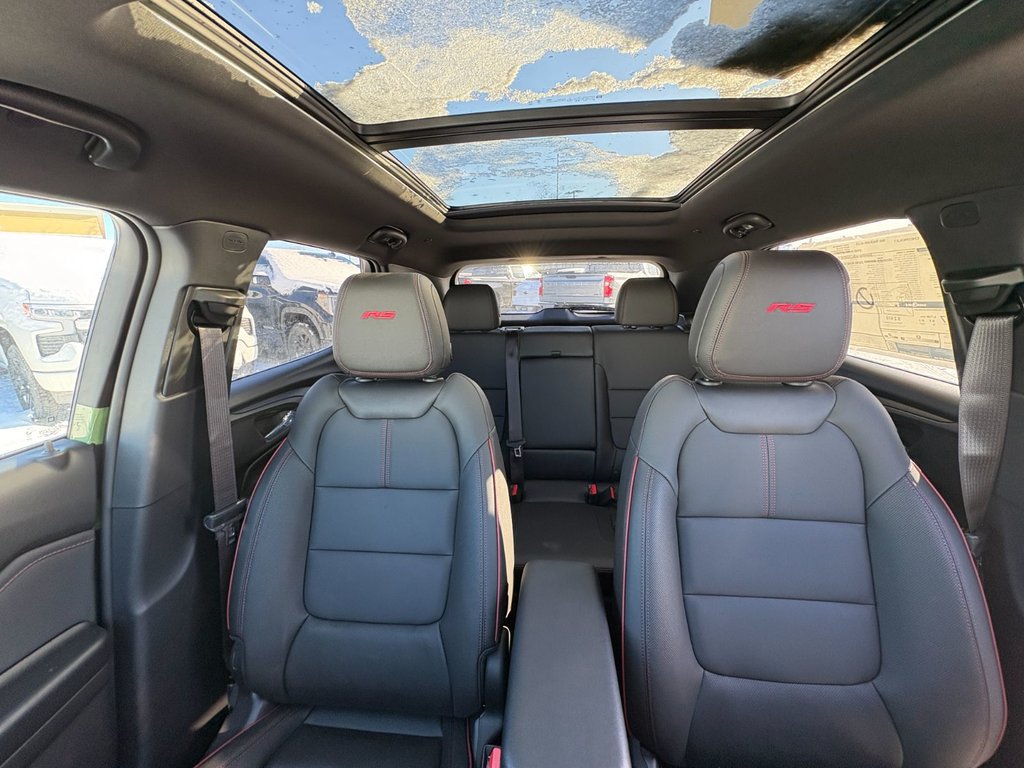 2026 Chevrolet Trailblazer in Saint-Eustache, Quebec - 14 - w1024h768px