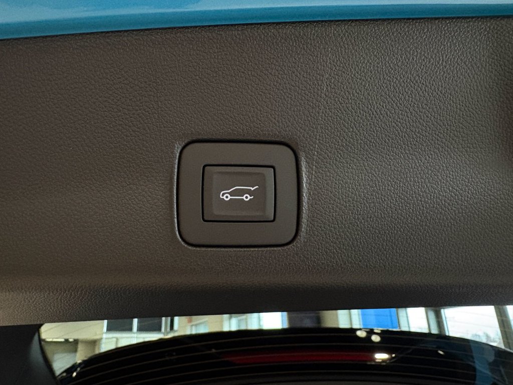 2026 Chevrolet Trailblazer in Saint-Eustache, Quebec - 15 - w1024h768px