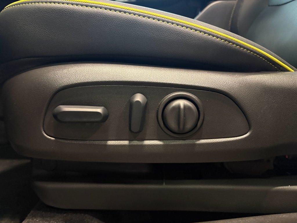 2026 Chevrolet Trailblazer in Saint-Eustache, Quebec - 11 - w1024h768px