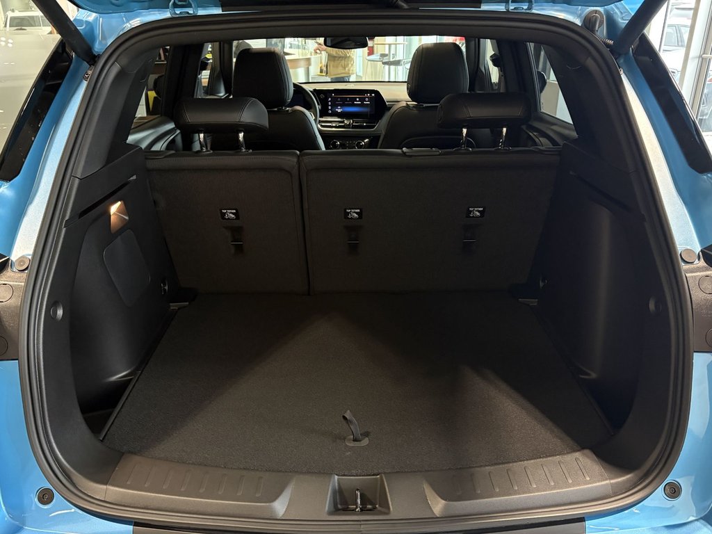 2026 Chevrolet Trailblazer in Saint-Eustache, Quebec - 14 - w1024h768px