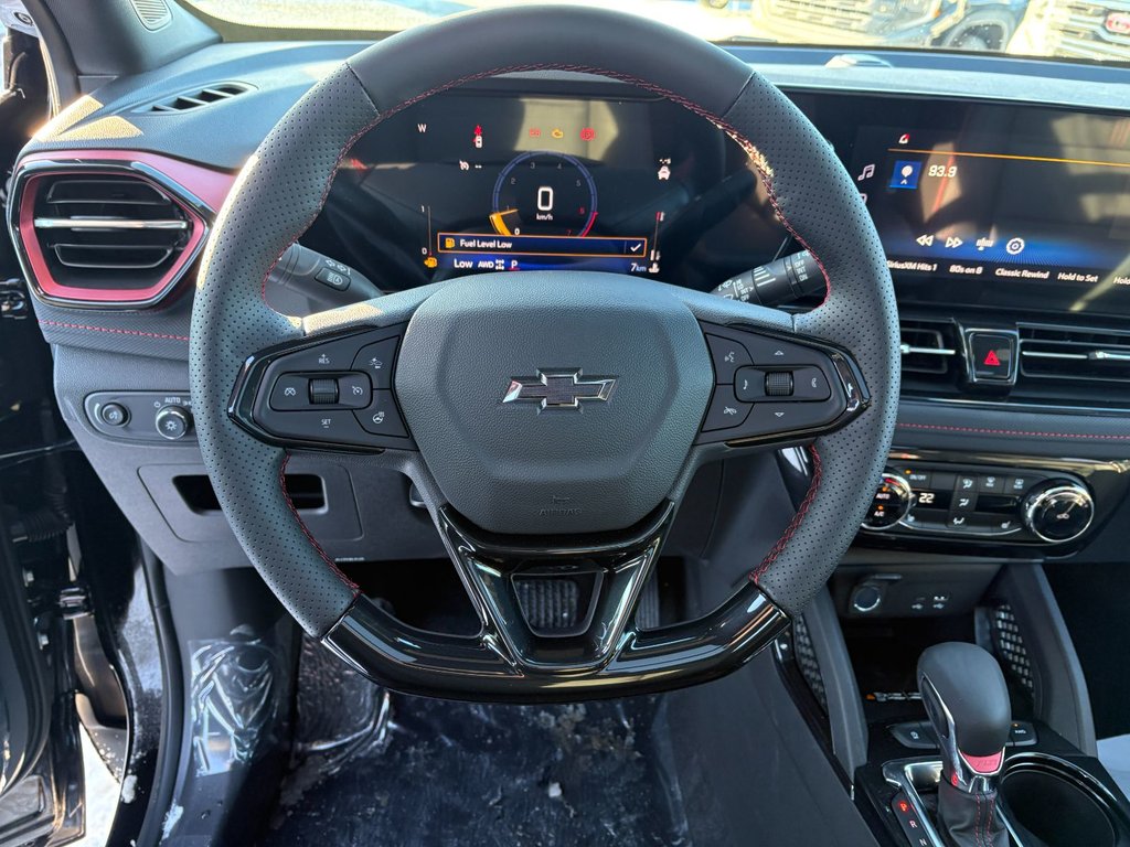 2026 Chevrolet Trailblazer in Saint-Eustache, Quebec - 6 - w1024h768px