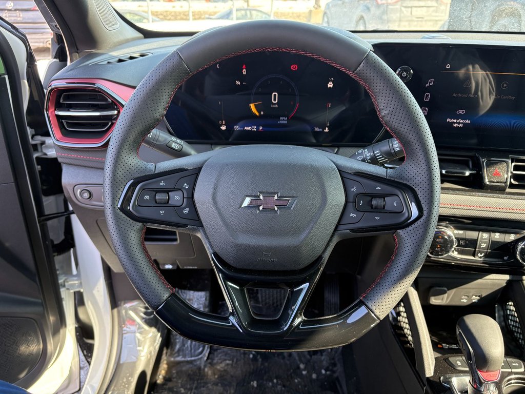 2026 Chevrolet Trailblazer in Saint-Eustache, Quebec - 5 - w1024h768px