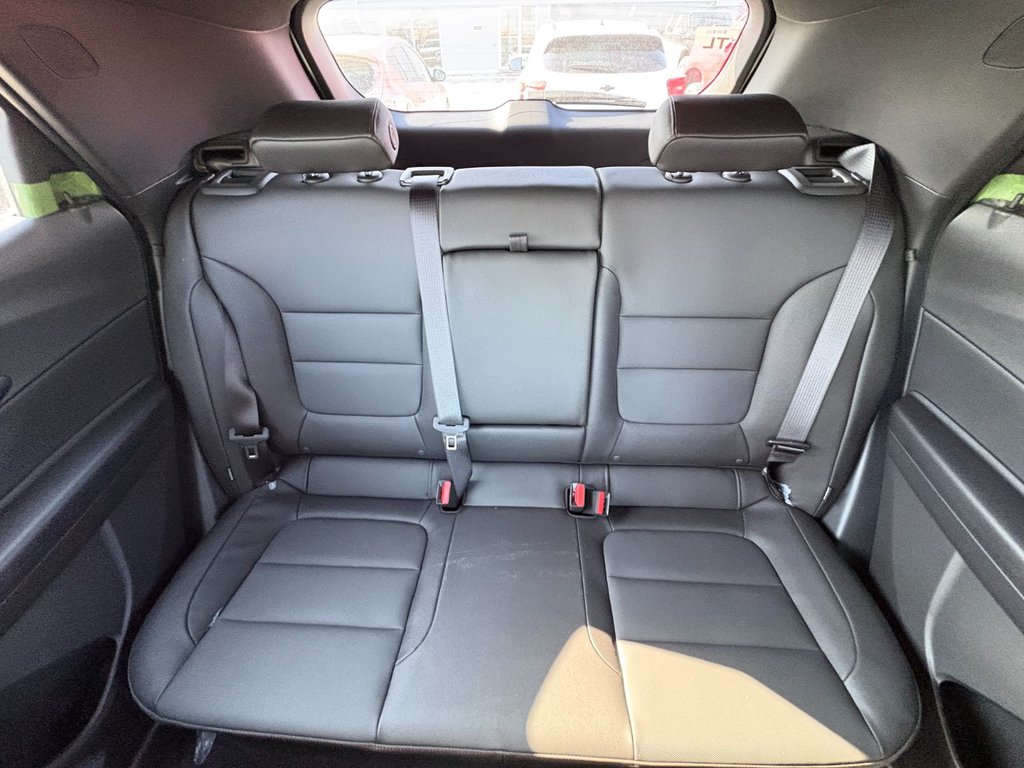 2026 Chevrolet Trailblazer in Saint-Eustache, Quebec - 12 - w1024h768px