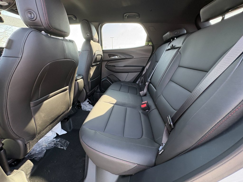 2026 Chevrolet Trailblazer in Saint-Eustache, Quebec - 13 - w1024h768px