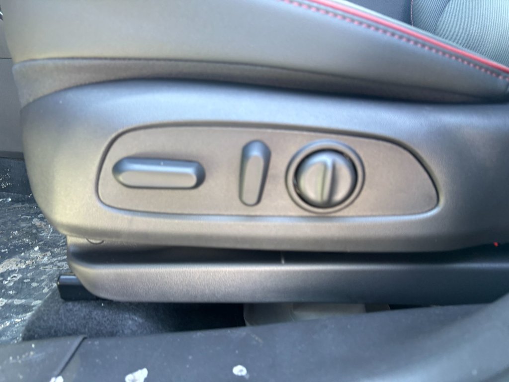 2026 Chevrolet Trailblazer in Saint-Eustache, Quebec - 11 - w1024h768px