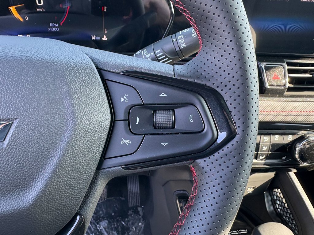 2026 Chevrolet Trailblazer in Saint-Eustache, Quebec - 7 - w1024h768px