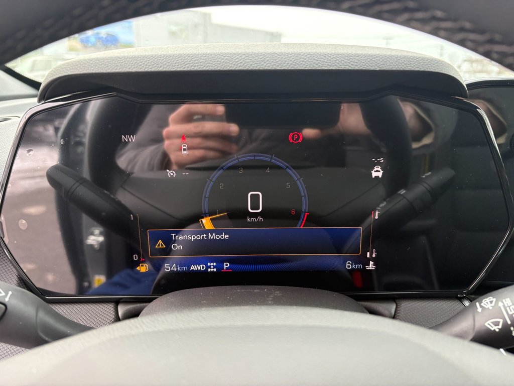 2026 Chevrolet Trailblazer in Saint-Eustache, Quebec - 8 - w1024h768px