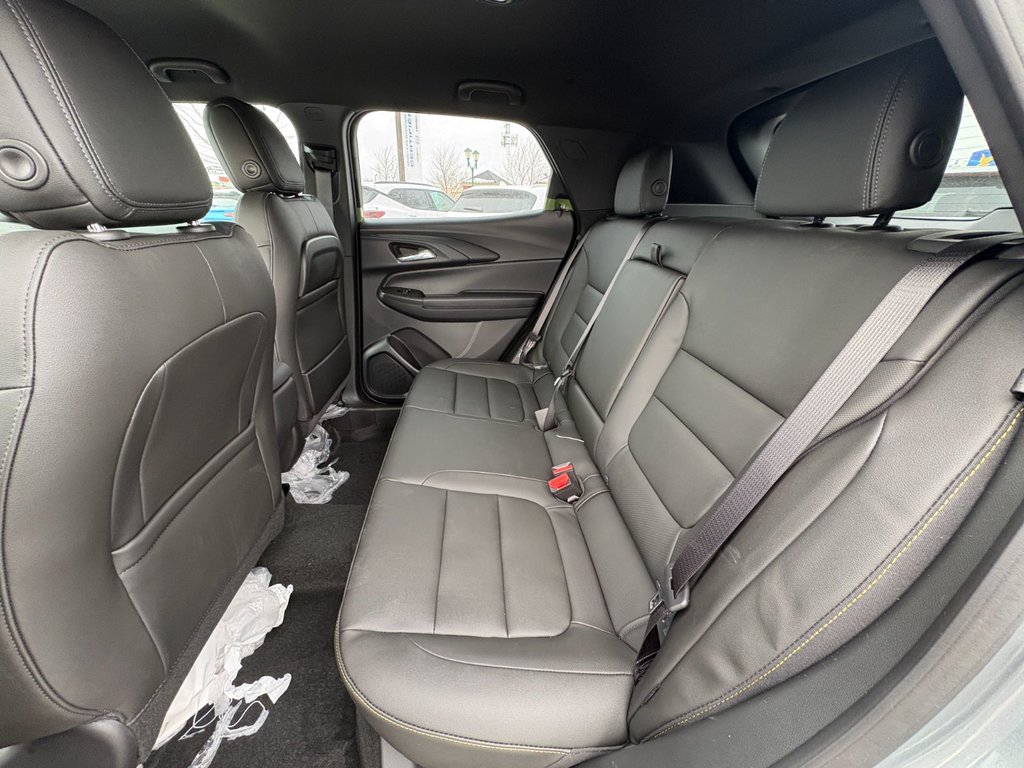 2026 Chevrolet Trailblazer in Saint-Eustache, Quebec - 14 - w1024h768px