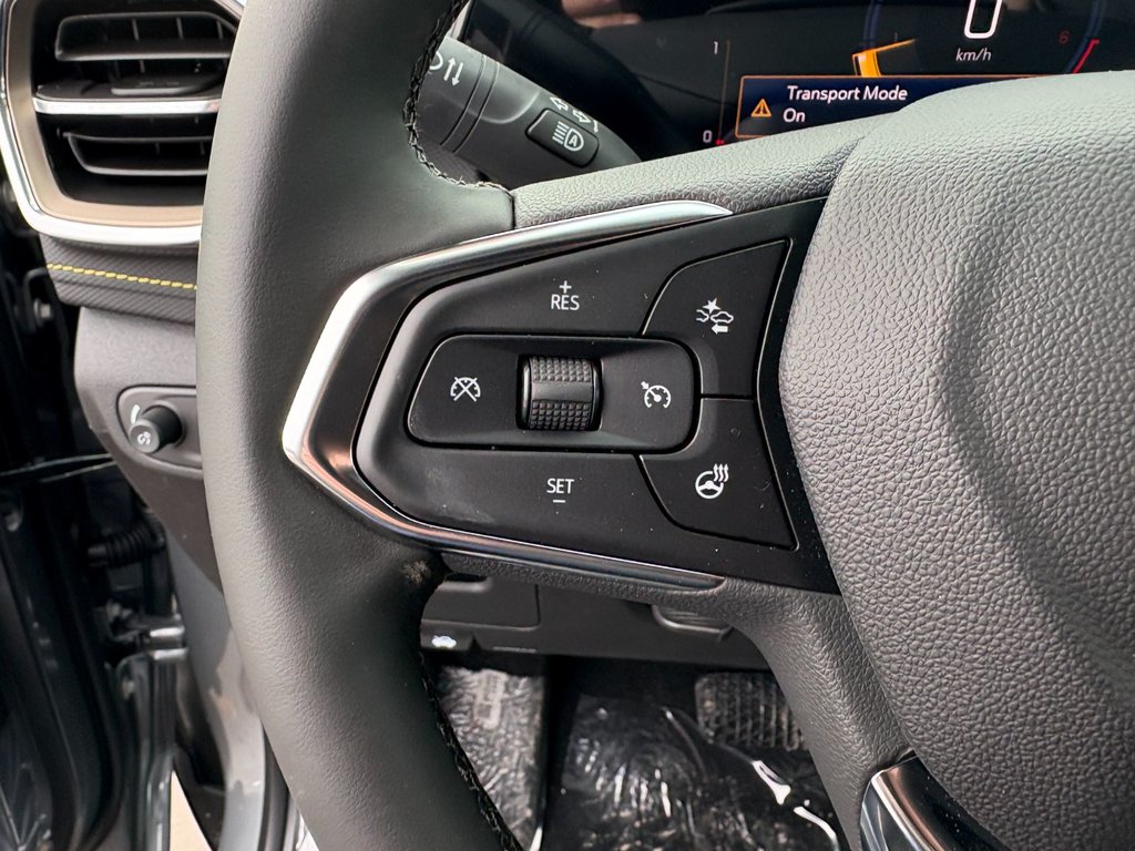 2026 Chevrolet Trailblazer in Saint-Eustache, Quebec - 6 - w1024h768px