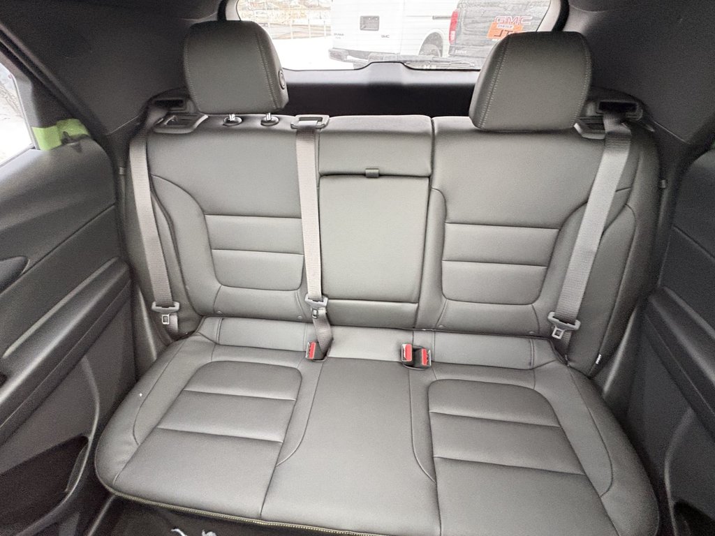 2026 Chevrolet Trailblazer in Saint-Eustache, Quebec - 14 - w1024h768px