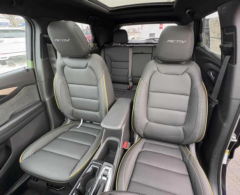 2026 Chevrolet Trailblazer in Saint-Eustache, Quebec - 12 - w1024h768px