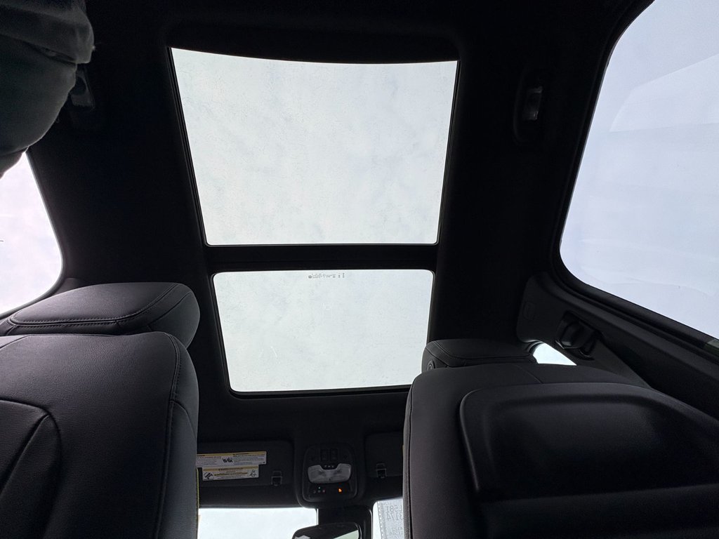 2026 Chevrolet Trailblazer in Saint-Eustache, Quebec - 16 - w1024h768px