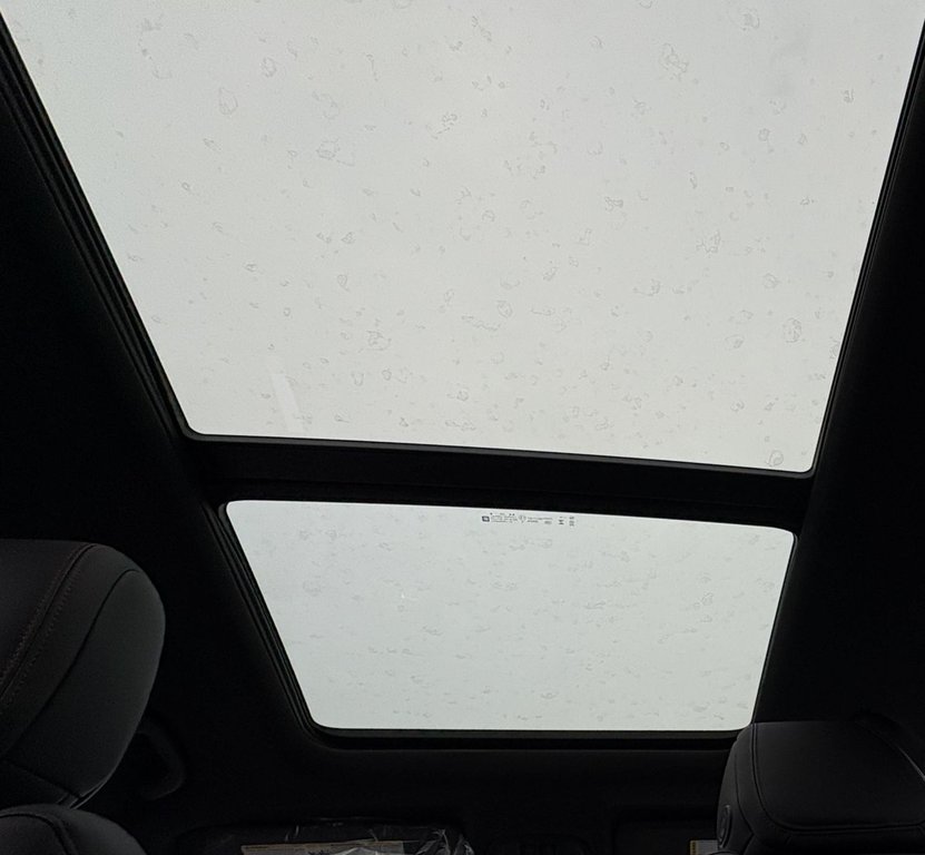 2026 Chevrolet Trailblazer in Saint-Eustache, Quebec - 13 - w1024h768px