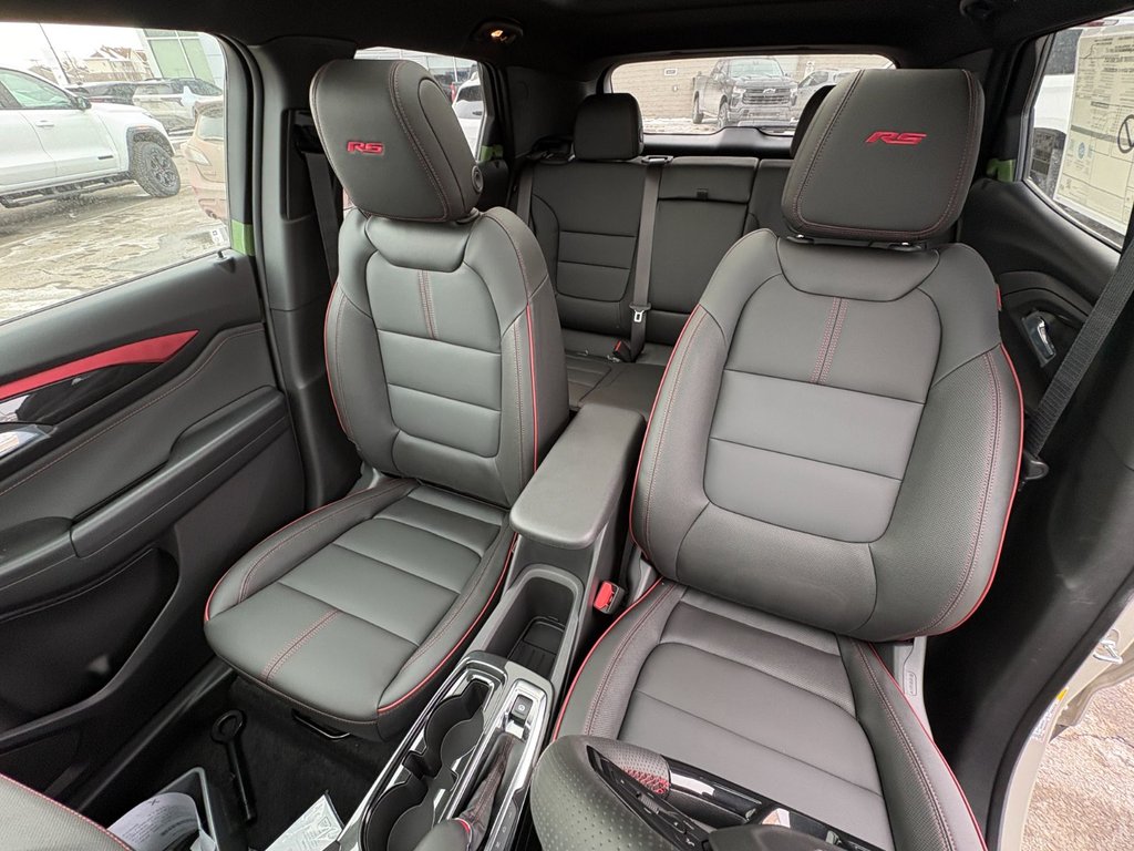 2026 Chevrolet Trailblazer in Saint-Eustache, Quebec - 11 - w1024h768px