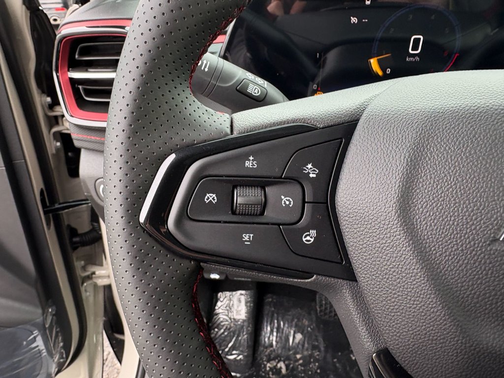 2026 Chevrolet Trailblazer in Saint-Eustache, Quebec - 6 - w1024h768px