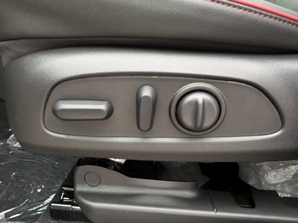 2026 Chevrolet Trailblazer in Saint-Eustache, Quebec - 12 - w1024h768px