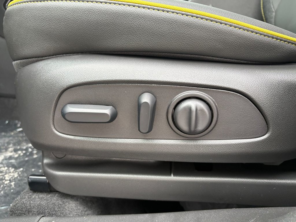 2026 Chevrolet Trailblazer in Saint-Eustache, Quebec - 13 - w1024h768px