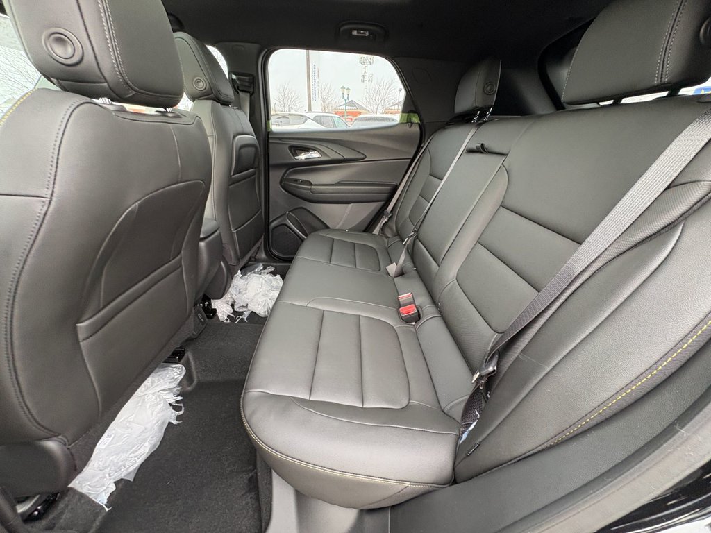 2026 Chevrolet Trailblazer in Saint-Eustache, Quebec - 15 - w1024h768px