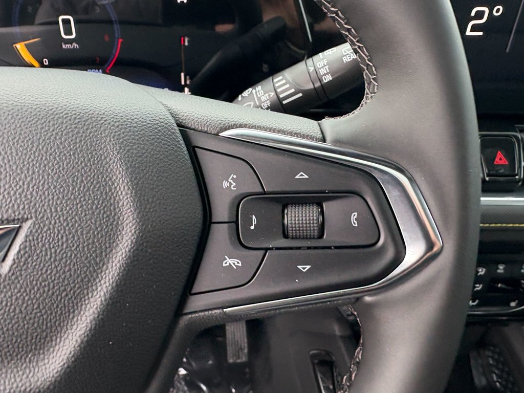 2026 Chevrolet Trailblazer in Saint-Eustache, Quebec - 9 - w1024h768px