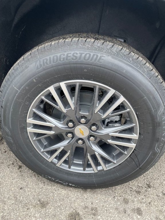 2026 Chevrolet Traverse in Saint-Eustache, Quebec - 6 - w1024h768px