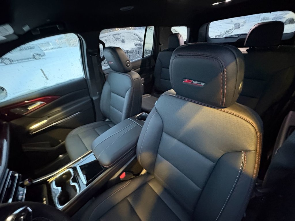 2026 Chevrolet Traverse in Saint-Eustache, Quebec - 13 - w1024h768px
