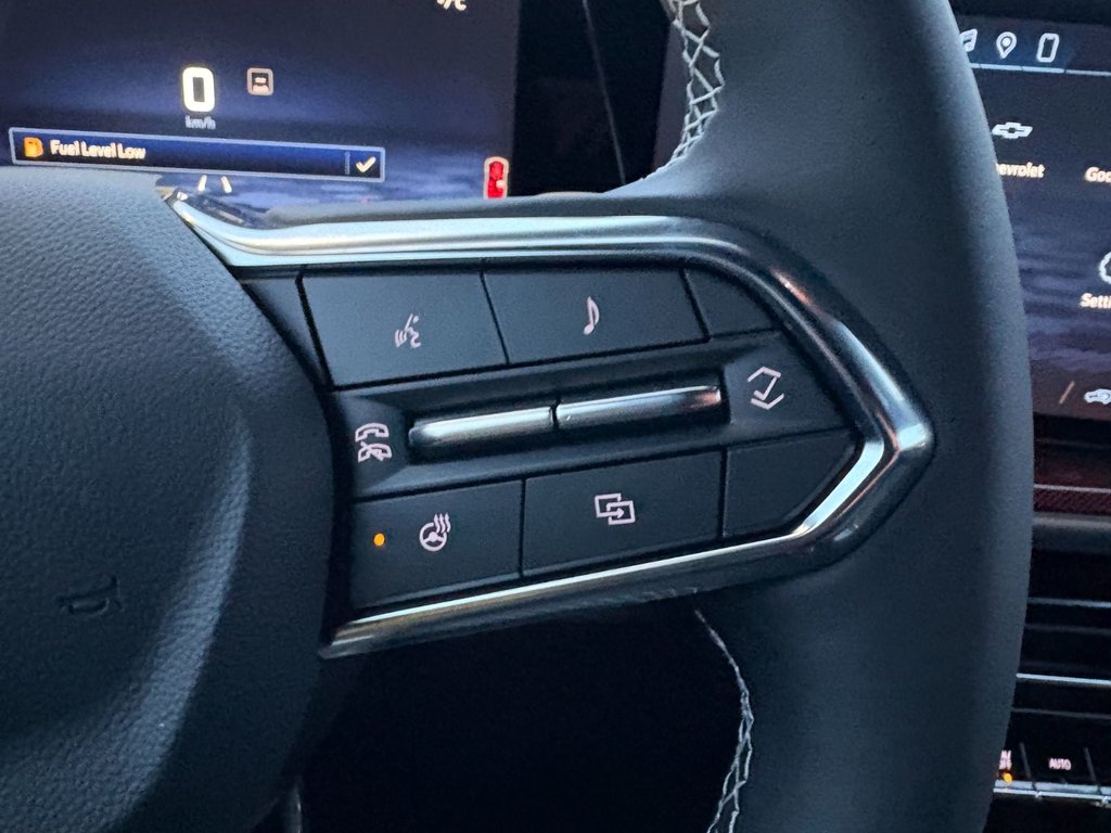 2026 Chevrolet Traverse in Saint-Eustache, Quebec - 10 - w1024h768px