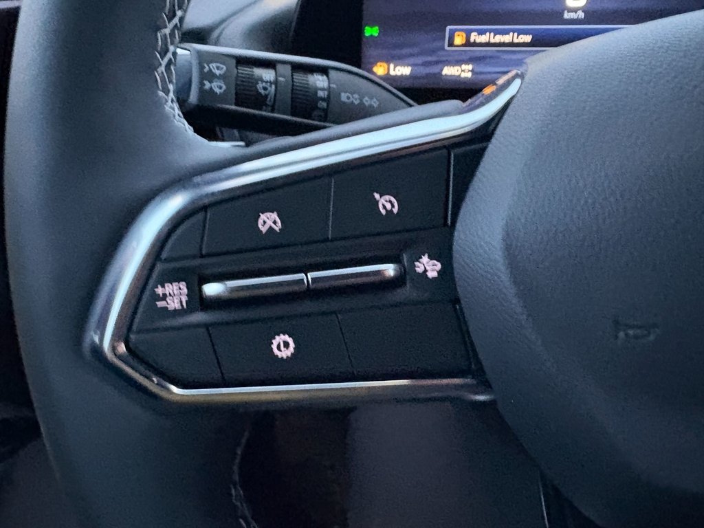 2026 Chevrolet Traverse in Saint-Eustache, Quebec - 9 - w1024h768px