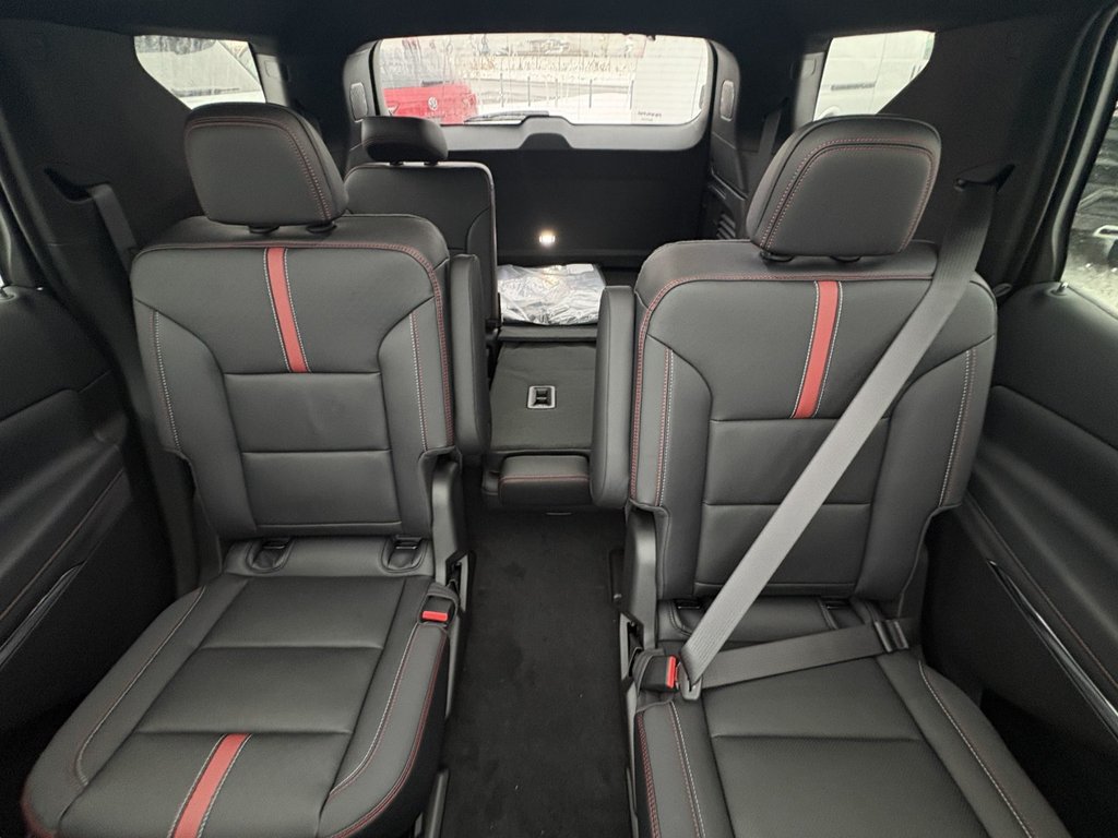 2026 Chevrolet Traverse in Saint-Eustache, Quebec - 14 - w1024h768px