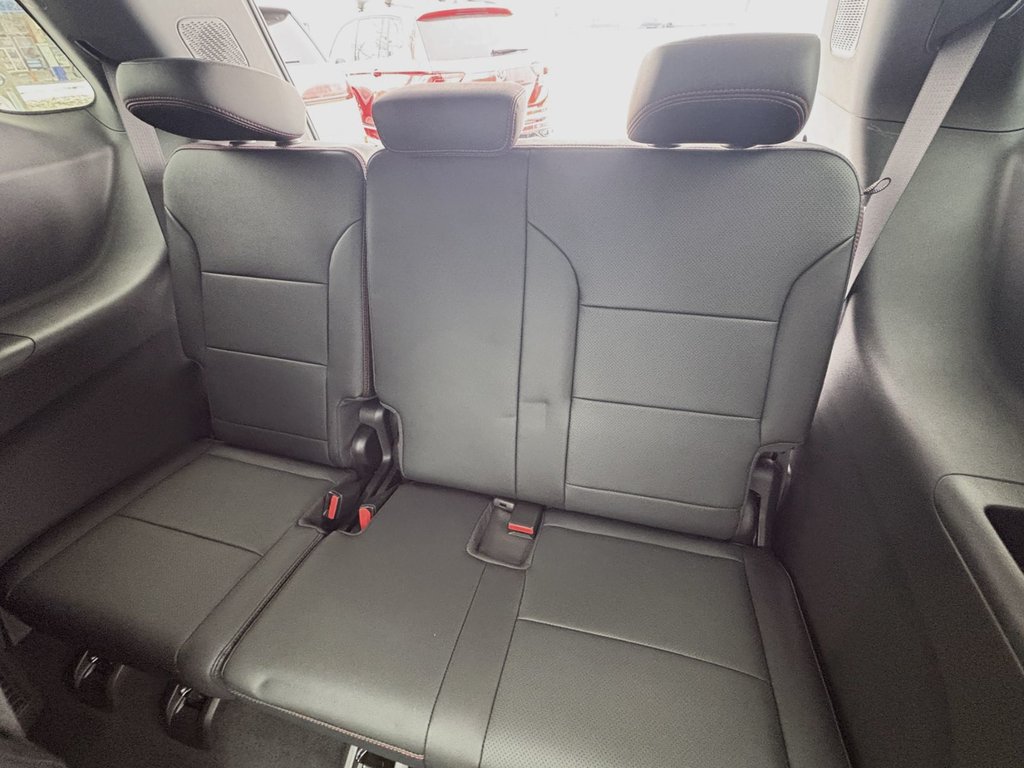 2026 Chevrolet Traverse in Saint-Eustache, Quebec - 17 - w1024h768px