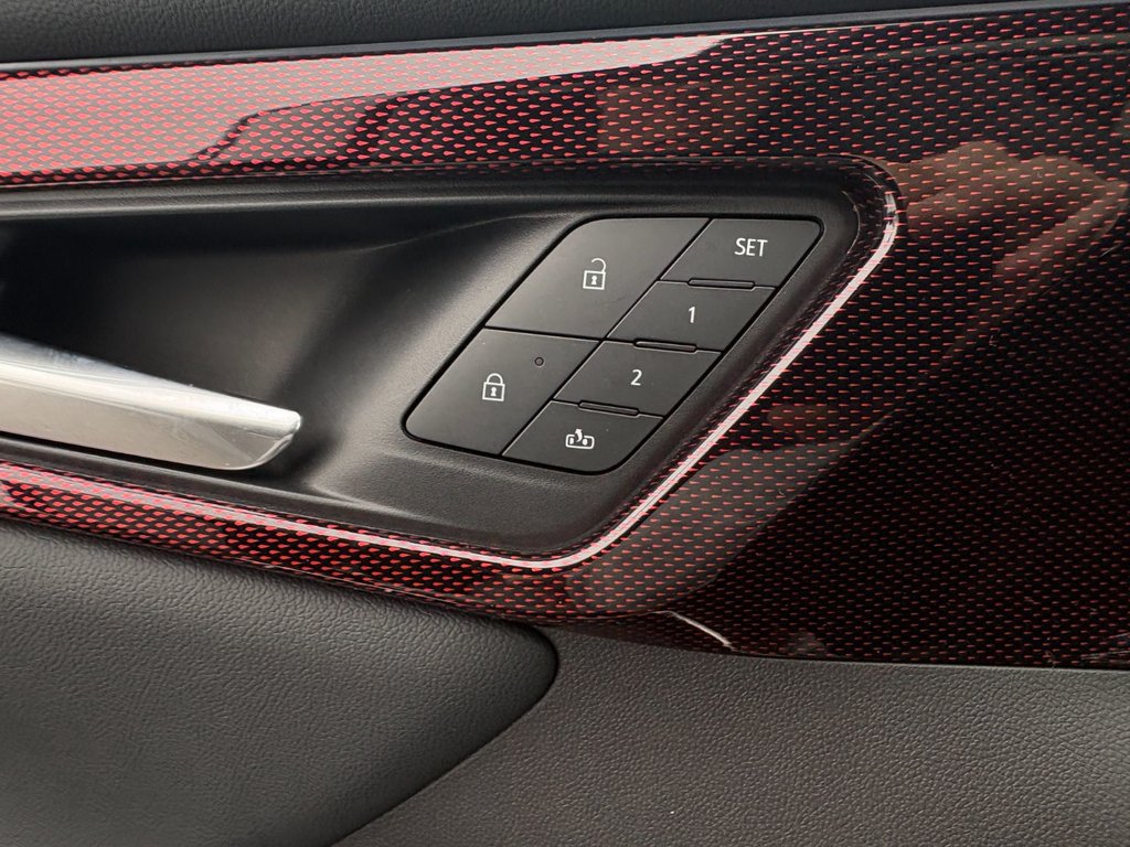 2026 Chevrolet Traverse in Saint-Eustache, Quebec - 11 - w1024h768px