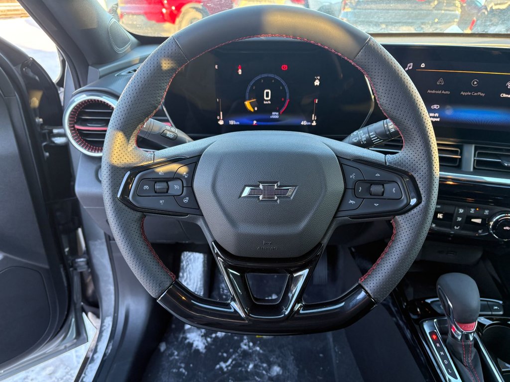 Chevrolet Trax  2026 à Saint-Eustache, Québec - 5 - w1024h768px