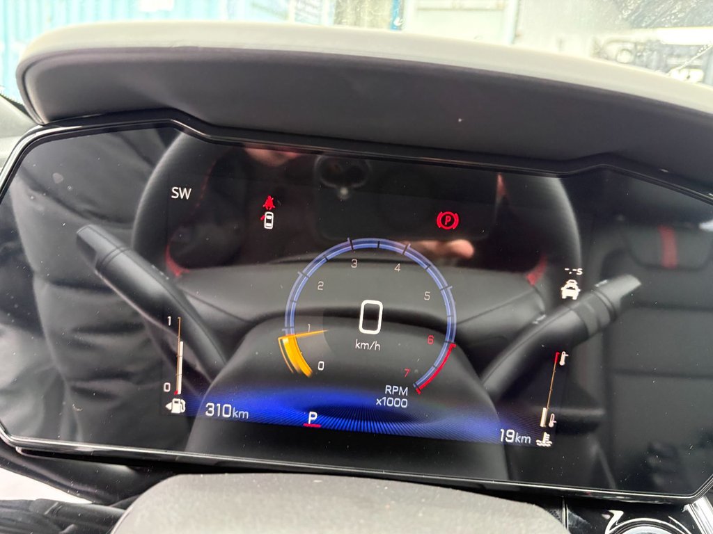 Chevrolet Trax  2026 à Saint-Eustache, Québec - 8 - w1024h768px