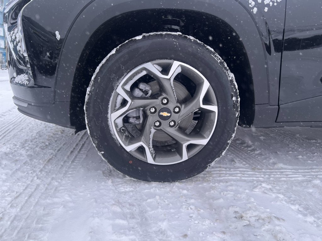 2026 Chevrolet Trax in Saint-Eustache, Quebec - 4 - w1024h768px